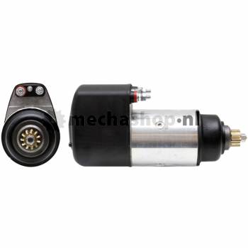 Startmotor 11 tands - 154049040